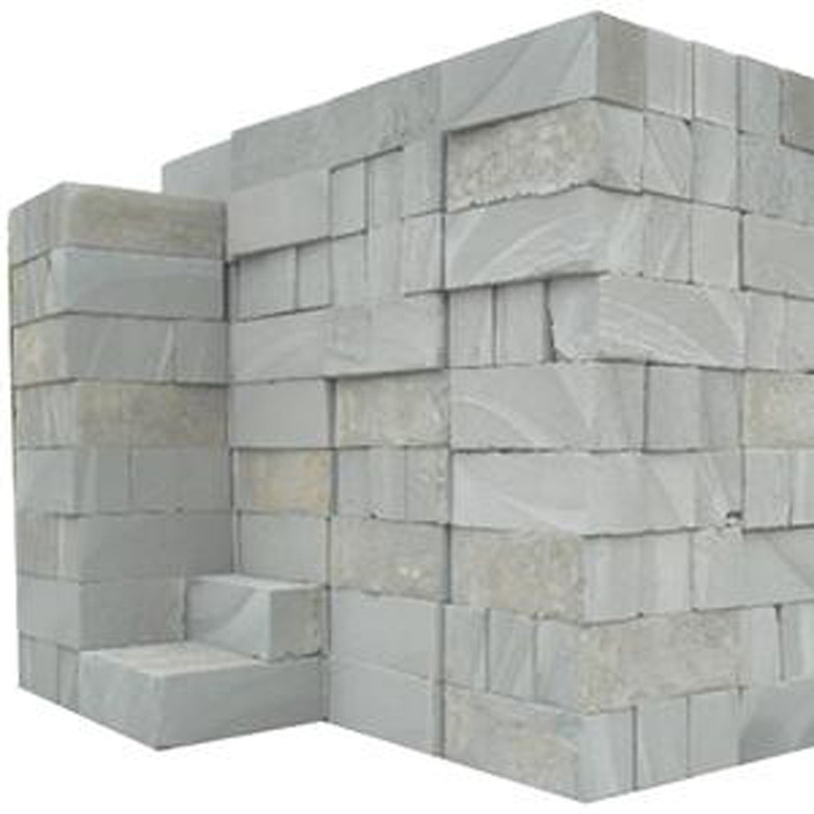 杜集不同砌筑方式蒸压加气混凝土砌块轻质砖 加气块抗压强度研究