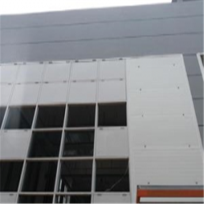 杜集新型蒸压加气混凝土板材ALC|EPS|RLC板材防火吊顶隔墙应用技术探讨